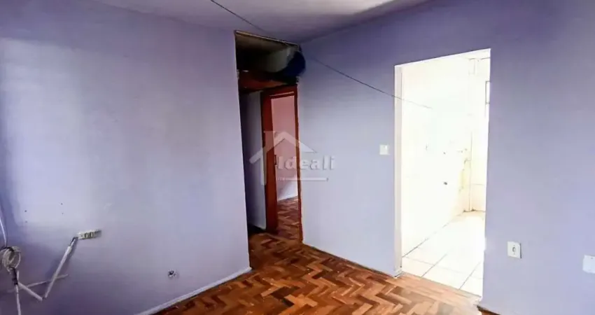 Apartamento com 1 quarto à venda na Alfredo Scharlau, 8810, COHAB, Sapucaia do Sul