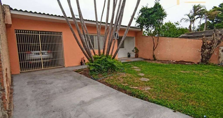 Casa com 3 dormitórios à venda, 140 m² - Paraíso - Sapucaia do Sul/RS
