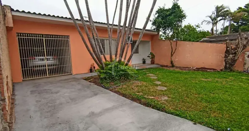 Casa com 3 quartos à venda na Rua Laurentino Juliano, 182, Paraíso, Sapucaia do Sul