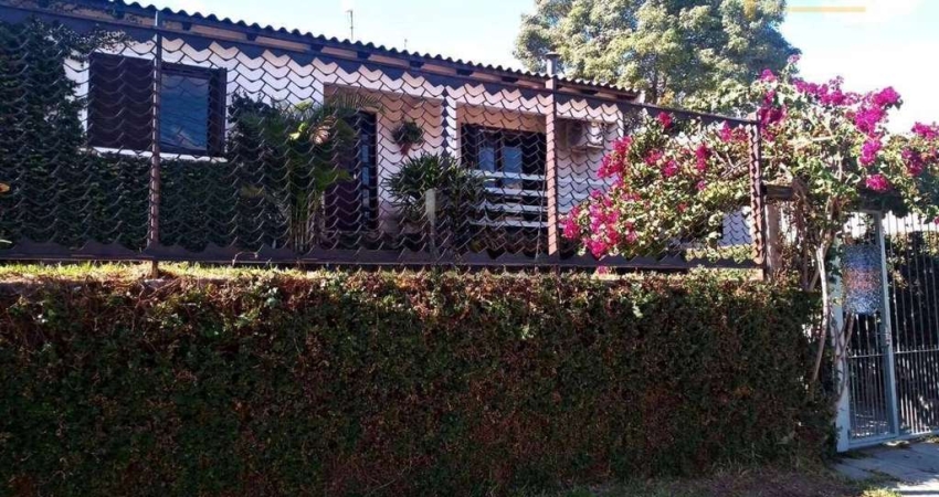 Casa com 3 dormitórios à venda - Lomba da Palmeira - Sapucaia do Sul/RS