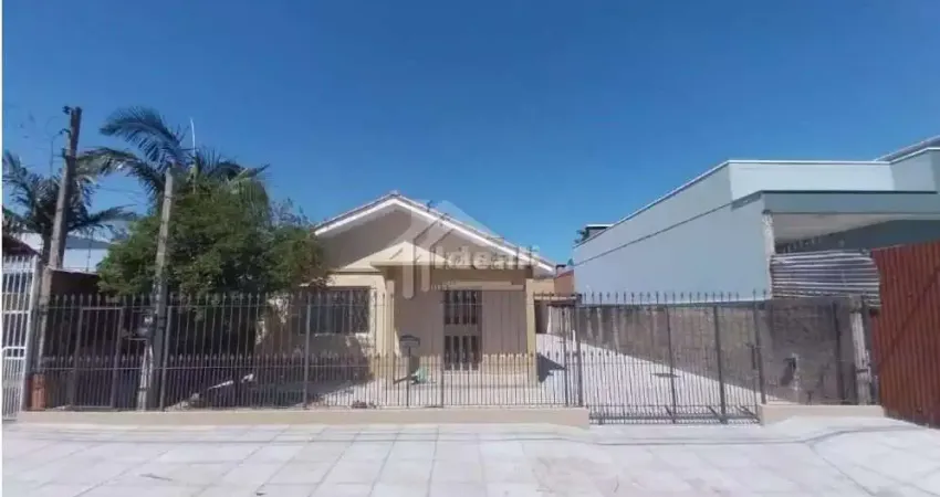 Casa com 3 quartos à venda na Rua Nóbrega, 287, Silva, Sapucaia do Sul