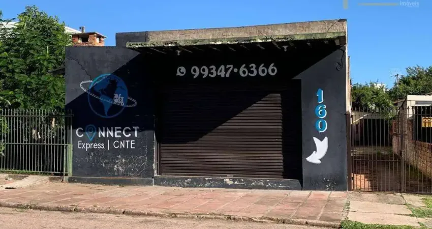 Loja para alugar, 30 m² por R$ 1.500/mês - Centro - Sapucaia do Sul/RS