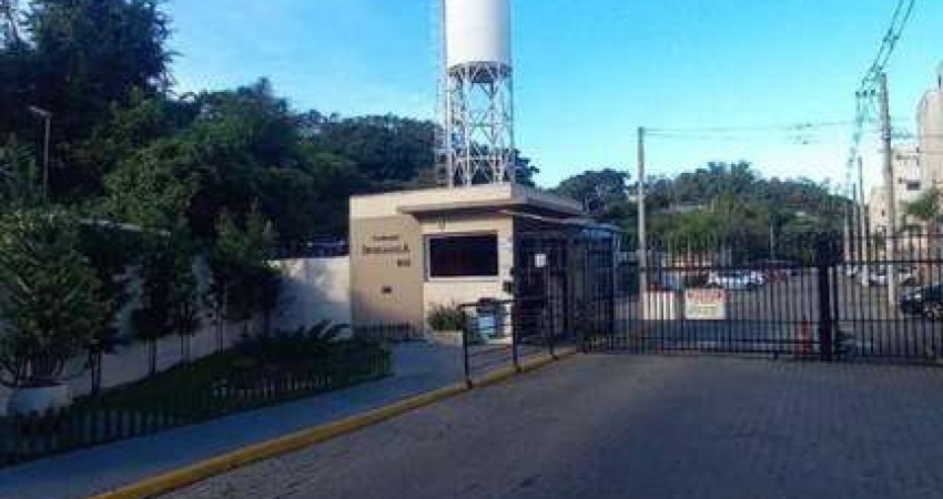 Apartamento com 2 dormitórios à venda, 60 m² por R$ 190.000,00 - Lomba da Palmeira - Sapucaia do Sul/RS