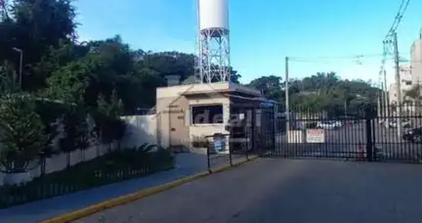 Apartamento com 2 quartos à venda na Rua Irmã Edviges, 819, Lomba da Palmeira, Sapucaia do Sul