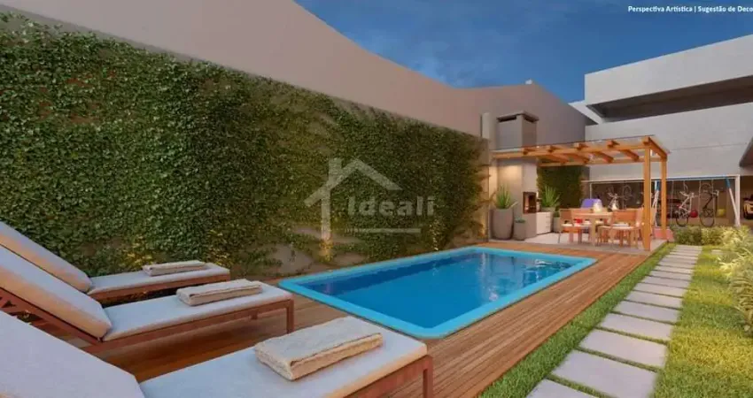 Apartamento com 2 quartos à venda na Rua Doutor Jorge Naamann, 99, Centro, São Leopoldo