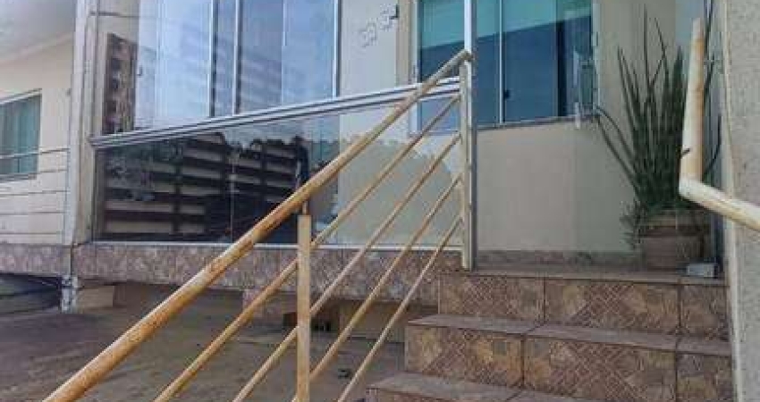 Casa com 2 dormitórios para alugar por R$ 2.994,05/mês - Vargas - Sapucaia do Sul/RS