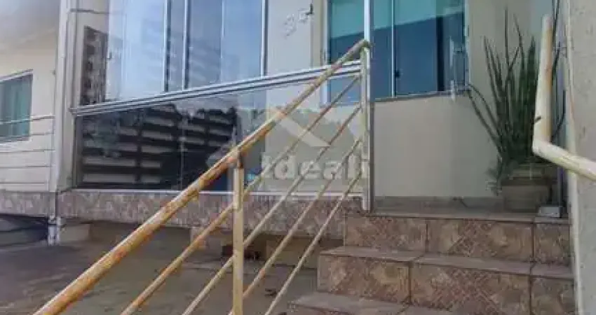 Casa com 2 quartos para alugar na Rua Campo Grande, 84, Vargas, Sapucaia do Sul