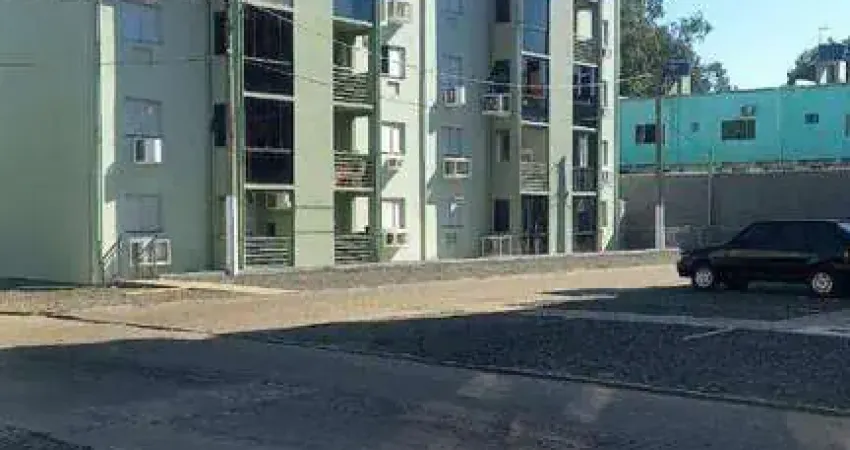 Apartamento com 2 dormitórios para alugar, 44 m² por R$ 1.462,20 - Nova Sapucaia - Sapucaia do Sul/RS