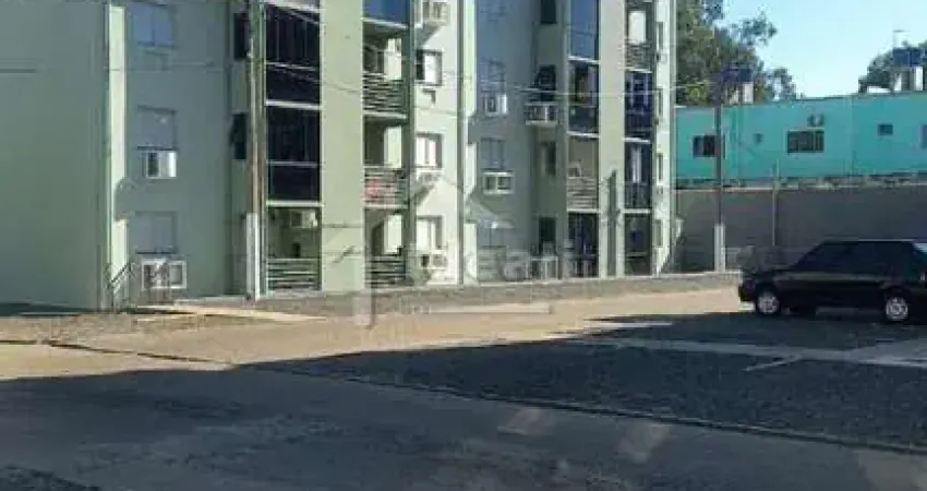 Apartamento com 2 quartos para alugar na Avenida Américo Vespúcio, 591, Nova Sapucaia, Sapucaia do Sul