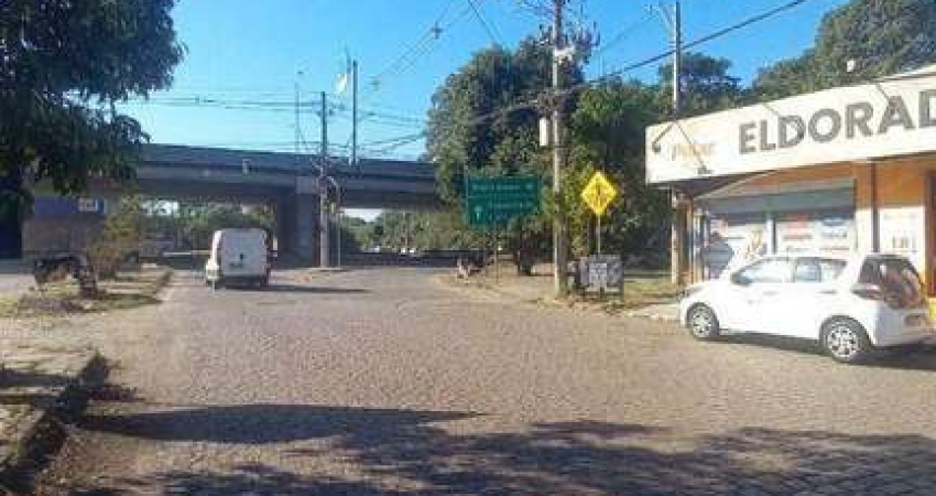 Loja para alugar, 45 m² por R$ 1.650/mês - Fortuna - Sapucaia do Sul/RS