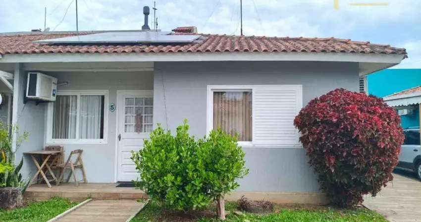 Casa com 3 dormitórios à venda, - Tamandaré - Esteio/RS