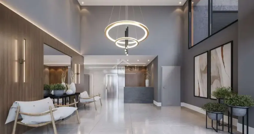 Apartamento com 2 quartos à venda na Rua Marquês do Herval, 1390, Centro, São Leopoldo