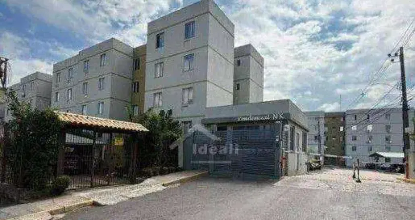 Apartamento com 2 dormitórios à venda,  - Pasqualini - Sapucaia do Sul/RS