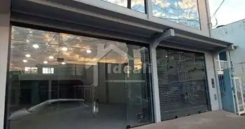 Ponto comercial para alugar na Rua Manoel Serafim, 1126, Centro, Sapucaia do Sul