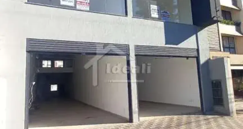 Ponto comercial para alugar na Rua dos Ferroviários, 129, Centro, Esteio