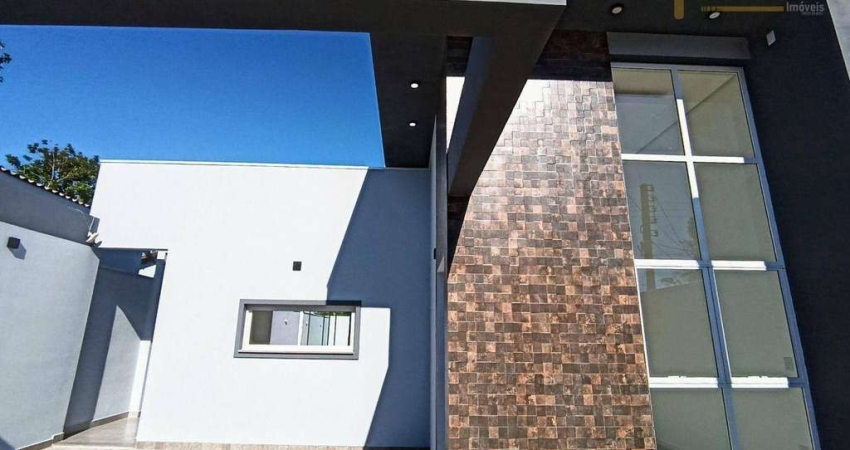 Casa com 3 dormitórios à venda, 92 m² por R$ 780.000,00 - Silva - Sapucaia do Sul/RS