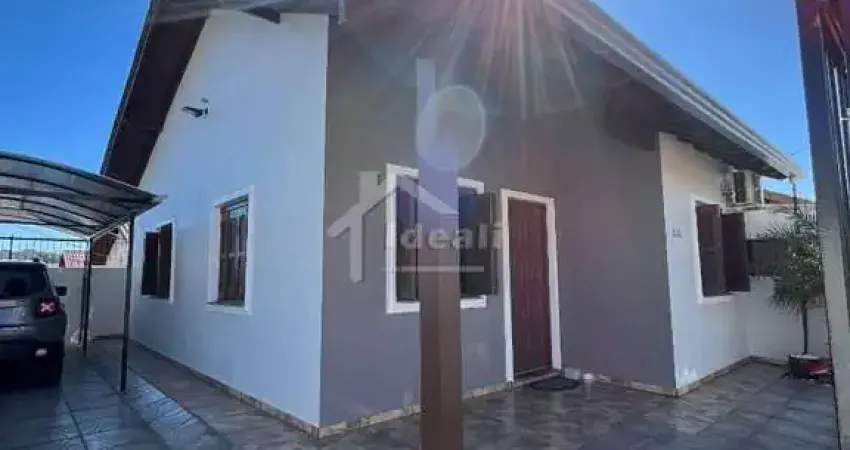 Casa com 2 quartos à venda na Rua Cerro Alto, 241, Vargas, Sapucaia do Sul