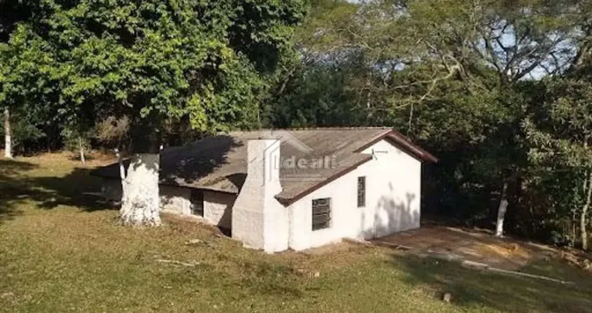 Chácara / sítio com 3 quartos à venda na Avenida Justino Camboim, 8500, Camboim, Sapucaia do Sul