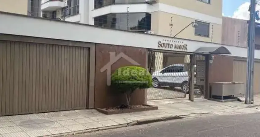 Apartamento com 2 quartos à venda na Rua Theófilo Souto Maior, 811, Centro, Sapucaia do Sul