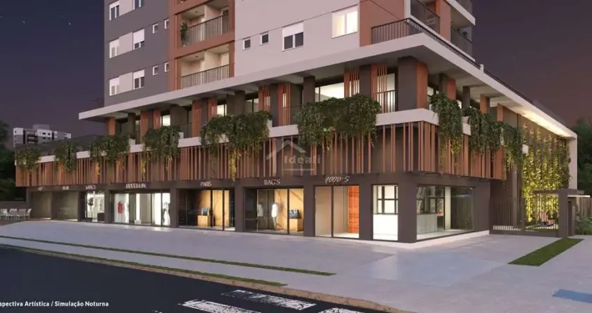 Ponto comercial à venda na Madre Ana, 20, São José, São Leopoldo