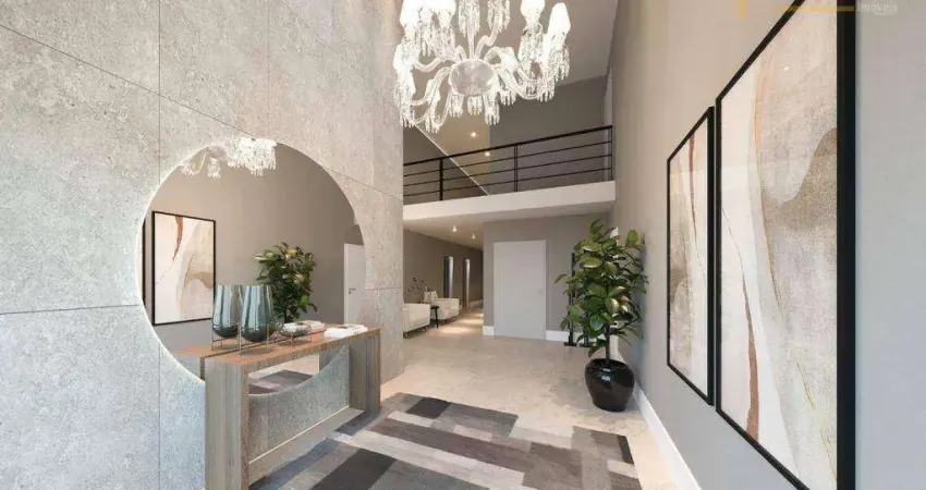 Cobertura com 2 dormitórios à venda, 161 m² por R$ 1.185.629,00 - São José - São Leopoldo/RS