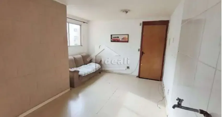 Apartamento com 2 quartos à venda na Rua Rio Grande, Centro, Esteio