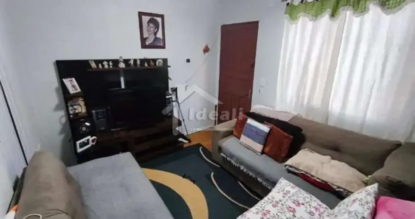 Apartamento com 2 quartos à venda na Celeste Cato, COHAB, Sapucaia do Sul