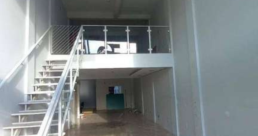 Loja para alugar, 160 m² por R$ 3.517,00/ano - Vargas - Sapucaia do Sul/RS