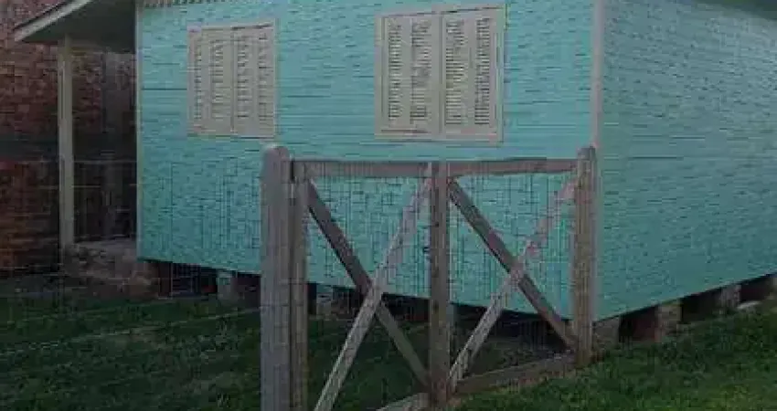 Casa com 2 dormitórios para alugar, 70 m² por R$ 1.123,00/mês - Boa Vista - Sapucaia do Sul/RS