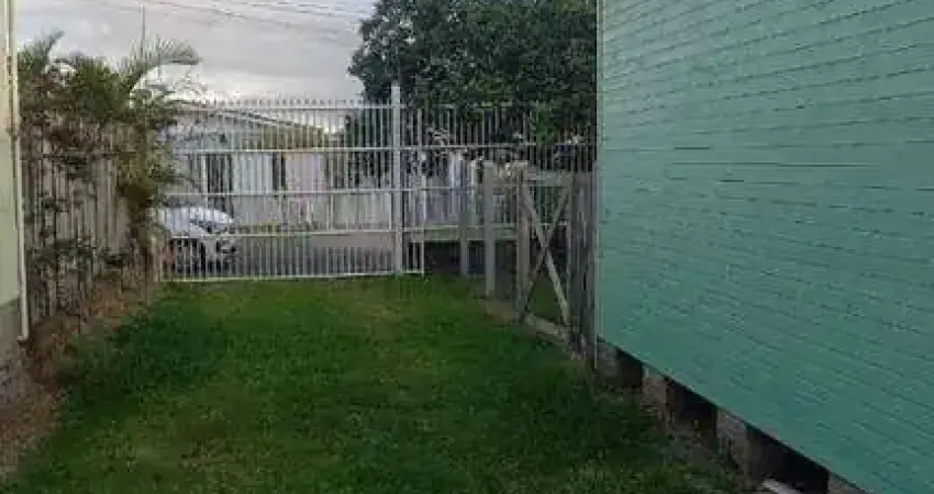 Casa com 1 dormitório para alugar, 70 m² por R$ 950,00/mês - Boa Vista - Sapucaia do Sul/RS