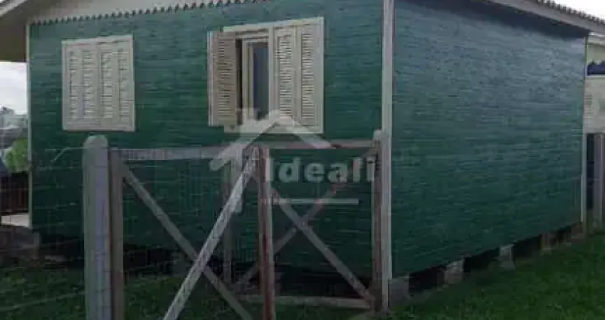 Casa comercial para alugar na Rua Luiz Gama, 96, Boa Vista, Sapucaia do Sul