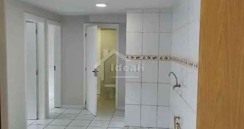Apartamento com 2 quartos à venda na Rua Acapulco, 294, São João Batista, São Leopoldo