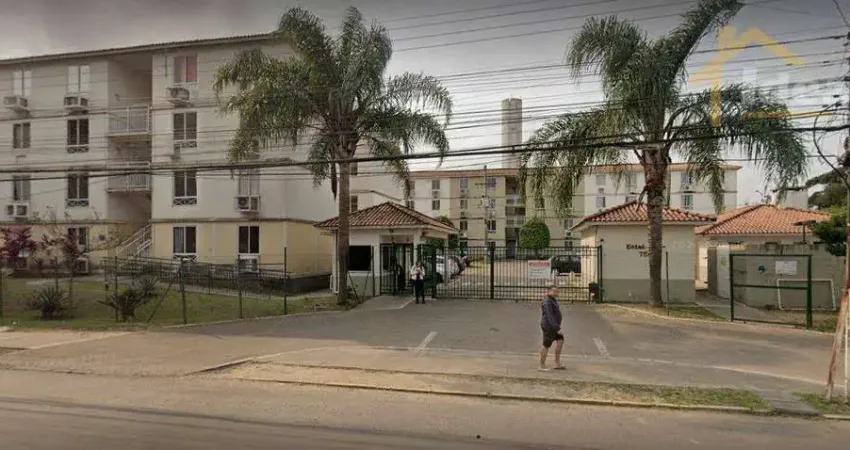 Apartamento com 2 dormitórios à venda, - São Sebastião - Esteio/RS