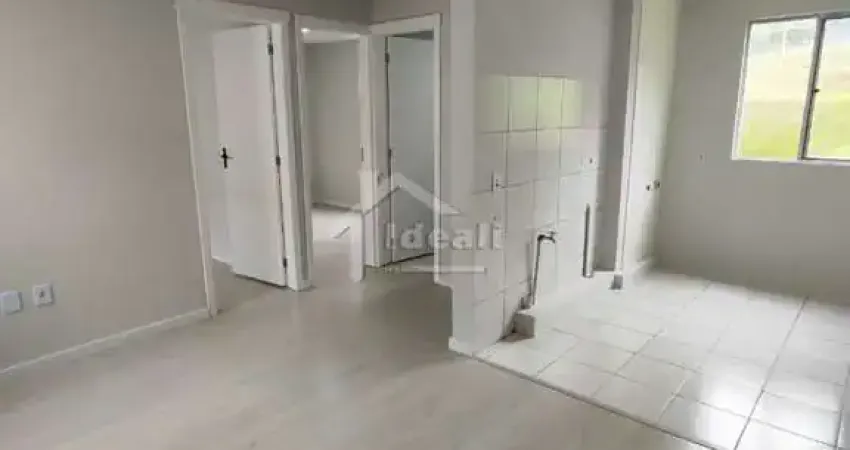 Apartamento com 2 quartos à venda na Arquimedes, 150, Duque de Caxias, São Leopoldo