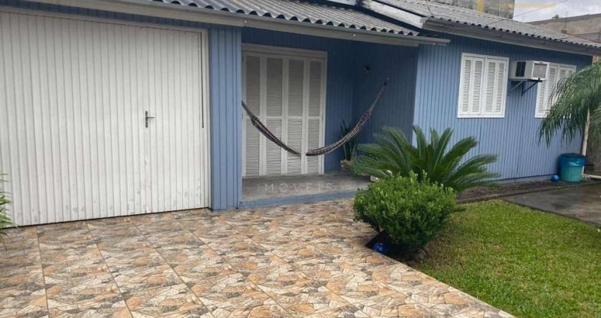 Casa com 3 dormitórios à venda - Fortuna - Sapucaia do Sul/RS