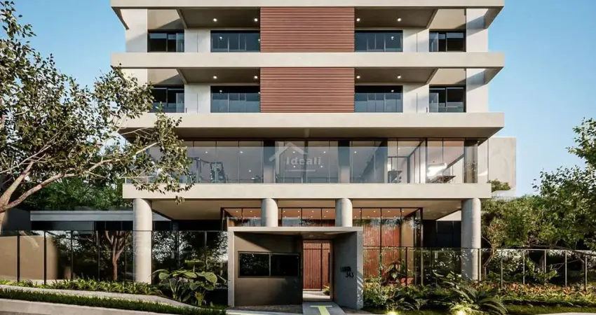 Apartamento com 2 quartos à venda na Rua São José, 343, São José, São Leopoldo