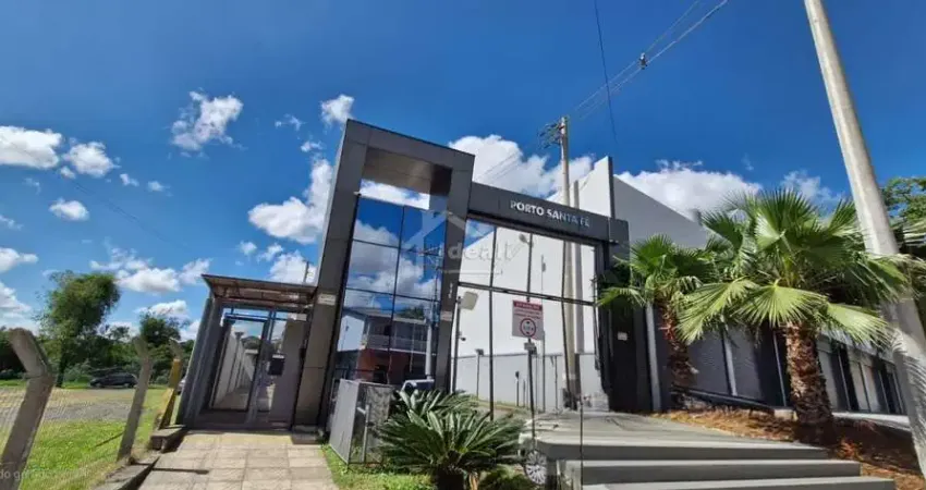 Apartamento com 2 quartos à venda na Avenida Justino Camboim, Camboim, Sapucaia do Sul