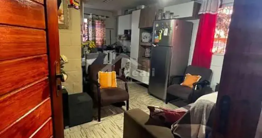 Apartamento com 2 quartos à venda na Rua Júlio Pereira de Souza, 1525, Estância Velha, Canoas