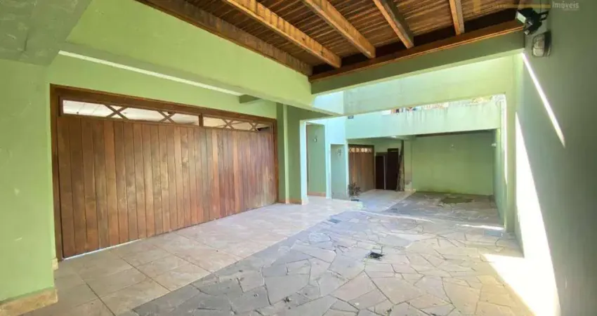 Casa à venda, 200 m² por R$ 690.000,00 - Tristeza - Porto Alegre/RS