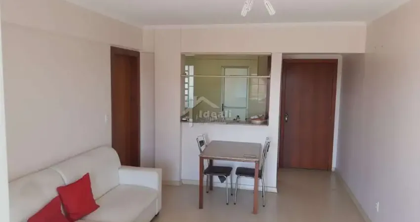 Apartamento com 2 quartos à venda na Rua Azambuja Fortuna, 420, Fião, São Leopoldo