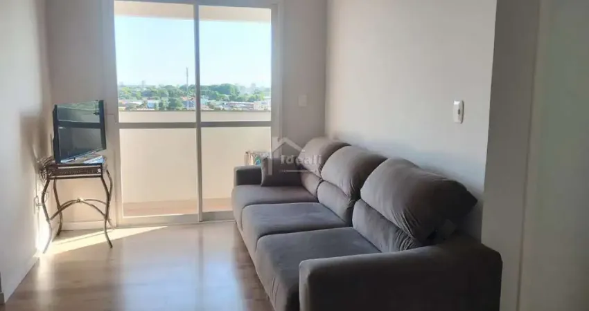 Apartamento com 2 quartos à venda na Rua General Freitas, 196, Freitas, Sapucaia do Sul