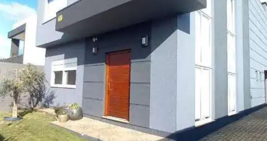 Casa com 3 dormitórios à venda, 294 m² - Paraíso - Sapucaia do Sul/RS