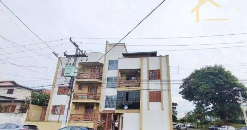 Apartamento com 3 dormitórios à venda, - Santa Catarina - Sapucaia do Sul/RS
