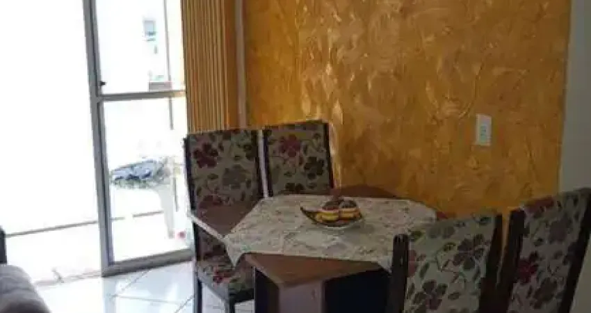 Apartamento com 2 dormitórios à venda, 54 m² por R$ 160.000,00 - Vargas - Sapucaia do Sul/RS