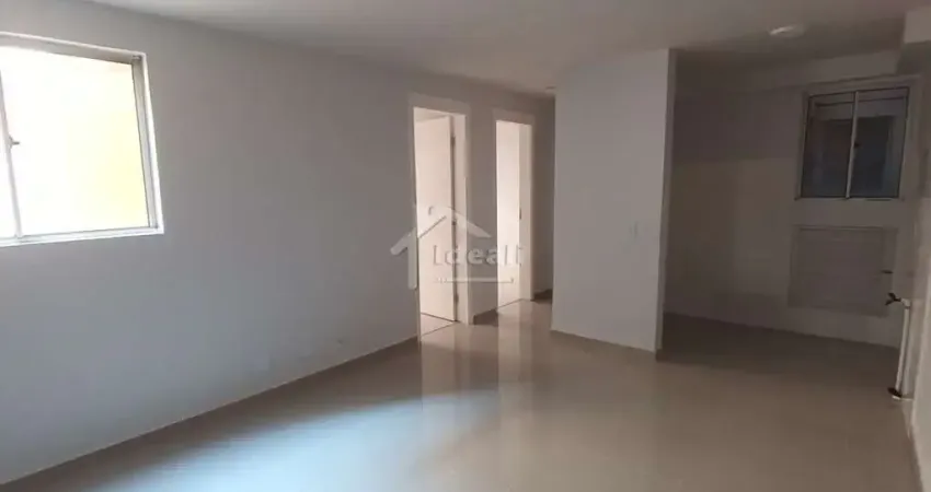Apartamento com 2 quartos à venda na Da Esperança, 2433, Ipiranga, Sapucaia do Sul