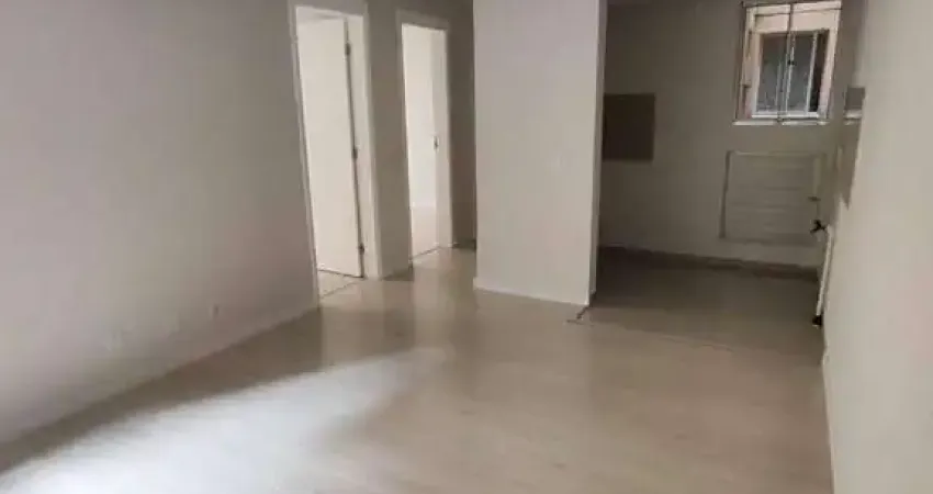 Apartamento com 2 dormitórios à venda, 42 m² por R$ 154.000,00 - Ipiranga - Sapucaia do Sul/RS