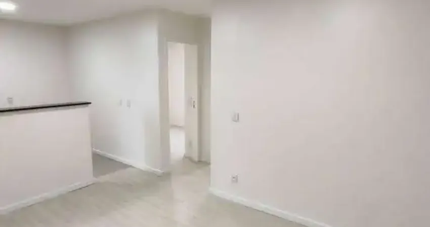 Apartamento com 2 dormitórios à venda, 40 m² por R$ 185.500,00 - Feitoria - São Leopoldo/RS