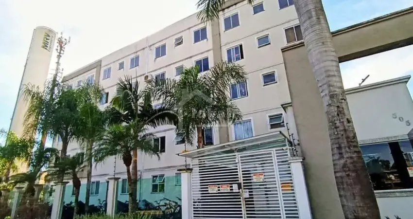 Apartamento com 2 quartos à venda na Rua Odilo Aloysio Daudt, 306, Feitoria, São Leopoldo