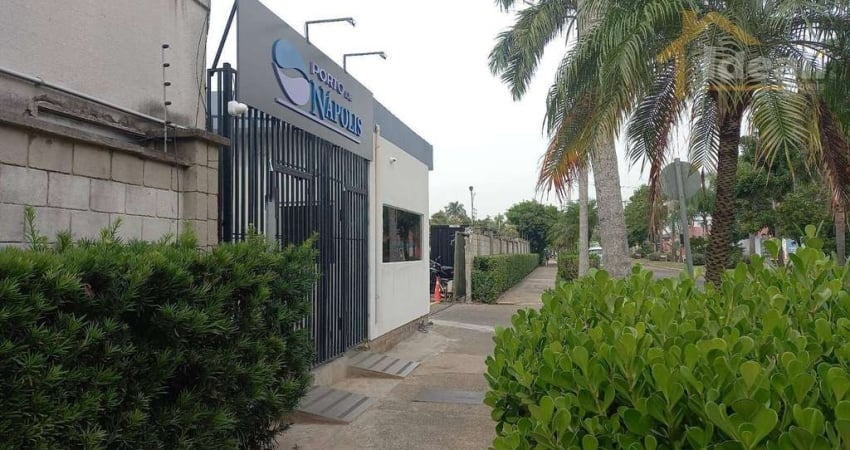 Apartamento com 2 dormitórios à venda, 60 m² por R$ 195.000,00 - Centro - Sapucaia do Sul/RS