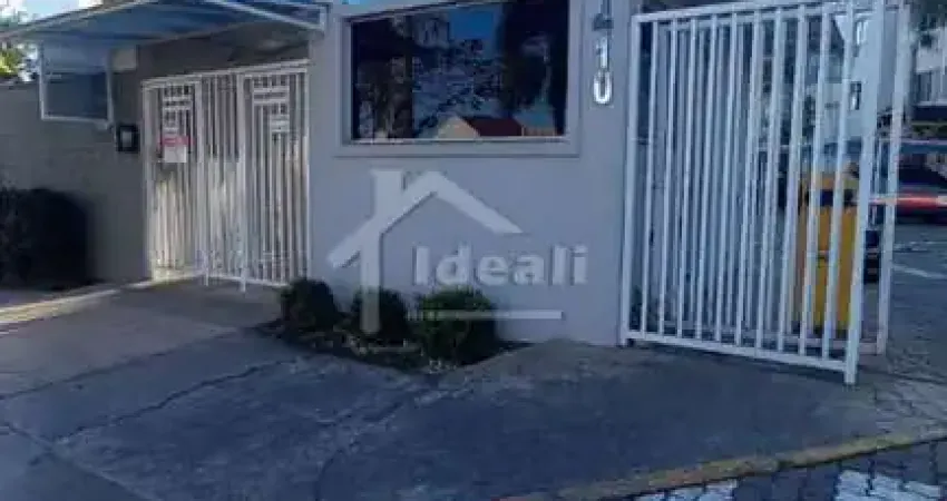 Apartamento com 1 quarto à venda na Avenida Lúcio Bittencourt, Centro, Sapucaia do Sul